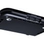 DOMETIC CK 2000 12V Cooker hood Power consumption 5W Capacity 38/45 m3/h OS5023613