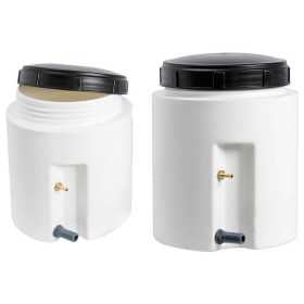 Contenitore per bombole gas a tenuta stagna Bombole tipo camping gaz o simili fino a 3 kg OS5025100-18%