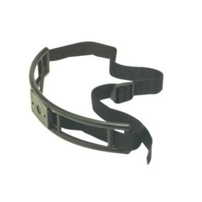 Wall mounting system for gas cylinders OS5025105