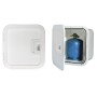 Plastic locker for gas cylinder with pressure regulator 405x375mm OS5025300