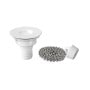 Drain for sink Straight Hose fitting 28mm 37204889