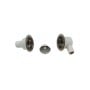 Piletta SMEV Dritta Tubo 25mm Gattinara 47mm OS5053500-18%