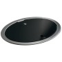 Can Stainless steel hob unit 2 burners 510x 390mm OS5080101
