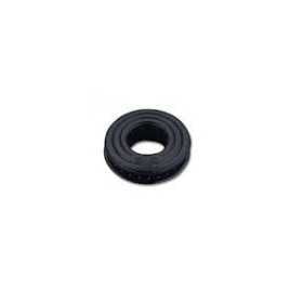 Black plastic eyelet Hole 15mm TRA2217020