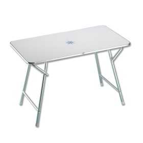 Folding Table 90x60xH70 cm TRD1771093