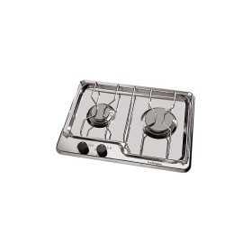 Piano cottura a gas TECHIMPEX 2 fuochi OS5010052-28%