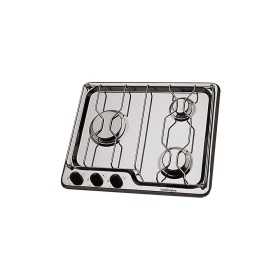Piano cottura a gas TECHIMPEX 3 fuochi OS5010053-28%