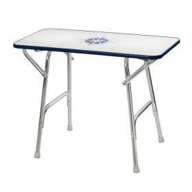 High-quality tip-top table rectangulaire 80x40cm OS4835402