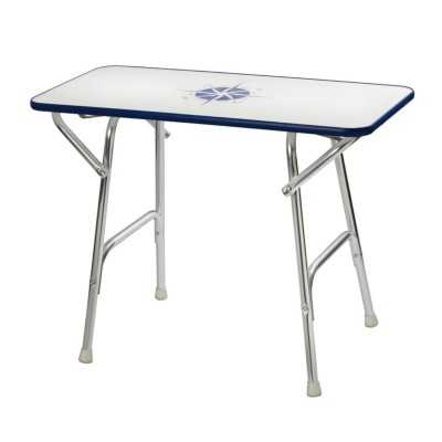Tavolo pieghevole rettangolare 80x40cm OS4835402-18%