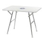 Tavolo pieghevole rettangolare 88x60cm OS4835404-18%