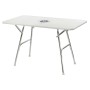 Tavolo Pieghevole Rettangolare 110x60cm OS4835406-18%