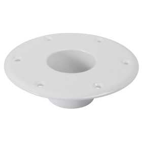 Base for conical table pedestals External 160/60mm OS4841612