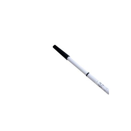 Asta telescopica - 80-135cm con prolunga per rulllo 478COL1100-15%