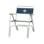Sedia pieghevole Beach Blu 89x56xh13cm OS4835301-18%