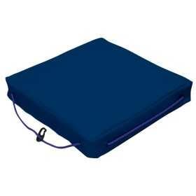 Cuscino galleggiante singolo blu 40x40cm LZ11515-10%