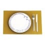 Tovaglia da sagomare 30x36cm color sabbia OS4846101-0%