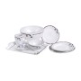 Set 6 tazzotti e bicchieri con manico antiscivolo Ancor Line OS4844404-18%