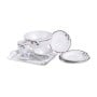 Ancor Line set 6 x dessert plates 20cm OS4844403