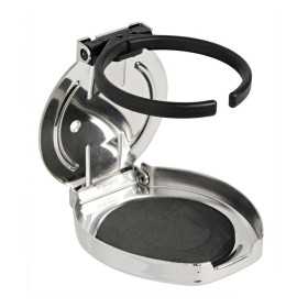 Foldable glass and can holders 107x91x14mm OS4843006