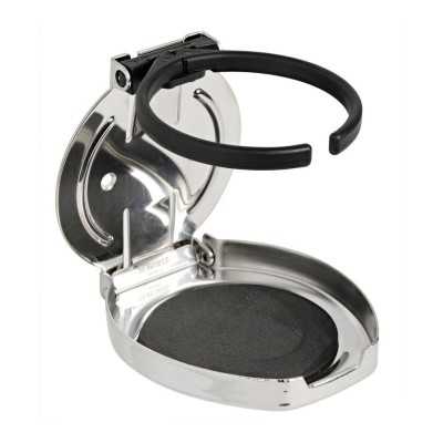 Foldable glass and can holders 107x91x14mm OS4843006