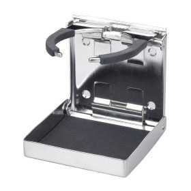 Folding glass and can holder Adjustable 50-79mm OS4843004