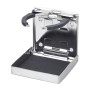 Folding glass and can holder Adjustable 50-79mm OS4843004