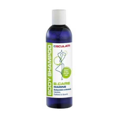 Osculati B-Care Marine Body Shampoo 250ml N45015300000