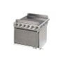 TECHIMPEX Horizon electric kitchen with oven OS5039004