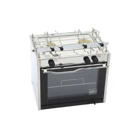 Cucina Compact TECHIMPEX Classic 2 Fuochi + Forno OS5037500-28%