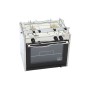 TECHIMPEX Classic Kitchen with oven 2 Burners OS5037500