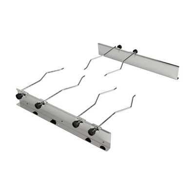 Pot holder set + flame guard for code OS5010053 OS5010055