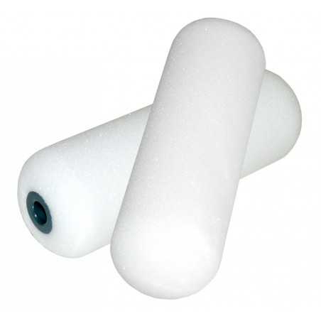 Rotaschaum extra fine paint Roller L.11cm D.35mm H.6mm N714478COL1066