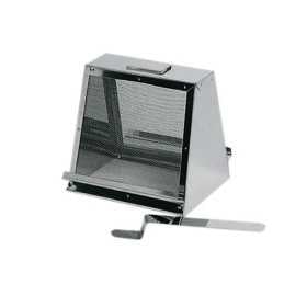 Stainless steel Toaster OS5081900