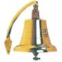 Old Marina bell made of acoustic solid bronze 160mm OS3223400