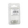Set 2 Battery Cable Terminals 25mmq Hole 8mm N24590027500
