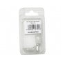 Set 2 Battery Cable Terminals 25mmq Hole 10mm N24590027501