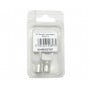 Set 2 Battery Cable Terminals 35mmq Hole 12mm N24590027507