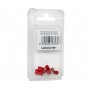 RF-M4 Red terminal with eye for copper cable 0.25:1.5mmq 10PCS N24590027561