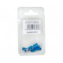Terminale blu con occhio per Cavo 1,5:2,5mmq BF-M5 10PZ N24590027571-0%
