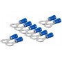 Terminale blu con occhio per Cavo 1,5:2,5mmq BF-M5 10PZ N24590027571-0%