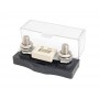 Portafusibile ad alta capacità per fusibili tipo ANL 95x42mm N50124222647-18%