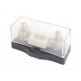 Portafusibile ad alta capacità per fusibili tipo ANL 95x42mm N50124222647-18%