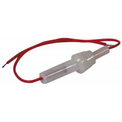 Porta fusibile volante in linea per fusibili 6x32mm N50124227055-0%