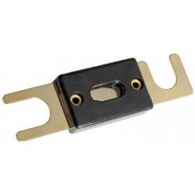 Fusibile ANL Gold Plated alta capacità 125A N50124227884-5%