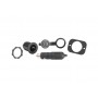 Kit Spina + Presa ad incasso con attacco accendisigari 12V N50523027226-0%