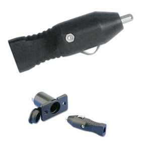 Cigarette lighter type plug 12/24V 3A N50523027240