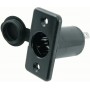 Female cigarette lighter Socket 12-24V 3A N50523027241