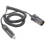 Cordone di prolunga spiralato tipo accendisigari N50523027247-0%