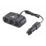 Triple cigarette lighter adapter 12V N50523027248