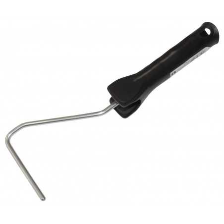 Manico Rotergo 27cm Foro 6mm per rulli 10-16cm N714478COL982-0%